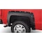 Bushwacker 14-18 SILVERADO 1500/15-C SILVERADO HD(78.7IN/97.6IN)POCKET STYLE FEND 40957-02 - alternate 2